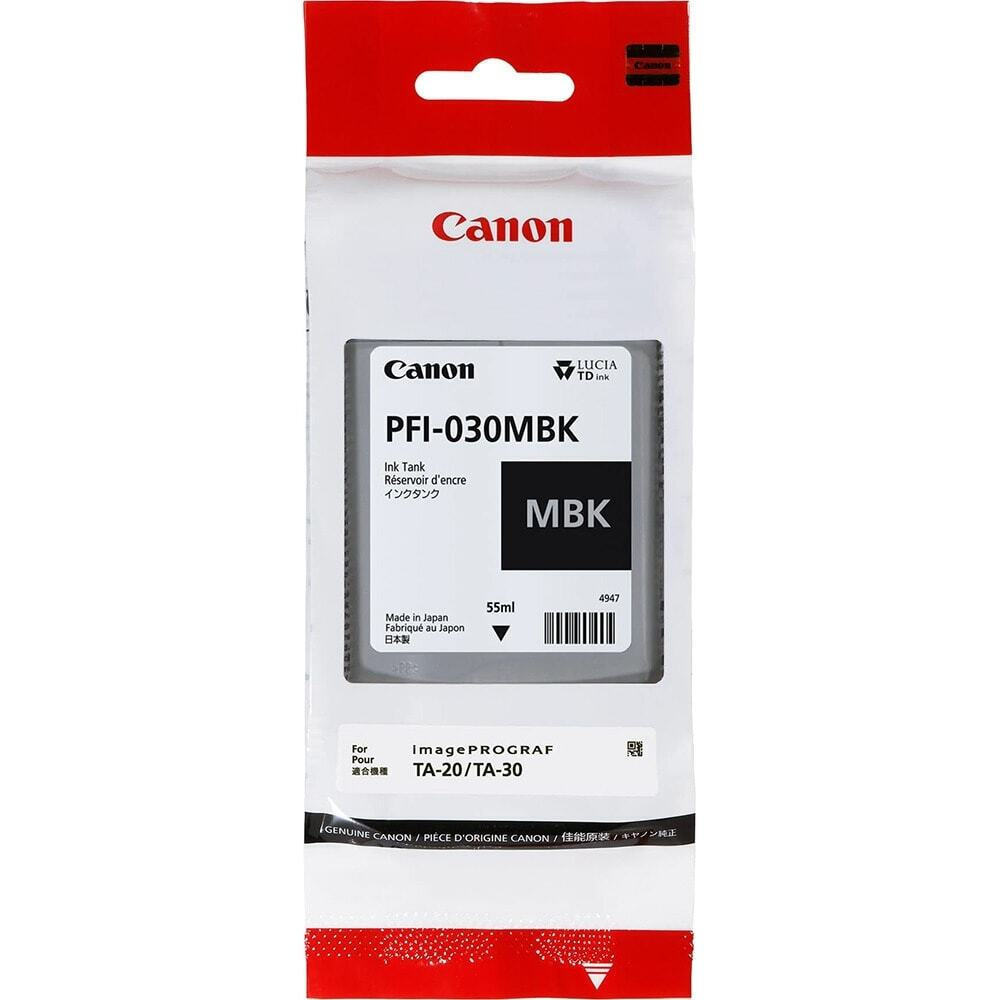 Canon PFI-030 Γνήσιο Μελάνι Εκτυπωτή InkJet - Image 1