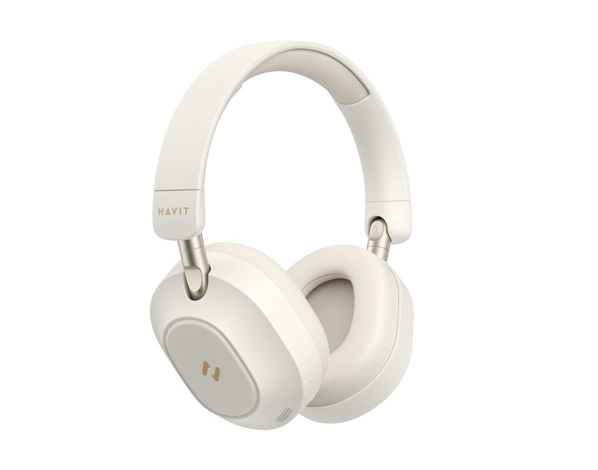Havit Bluetooth / 3.5mm / USB-C H668BT - Image 4