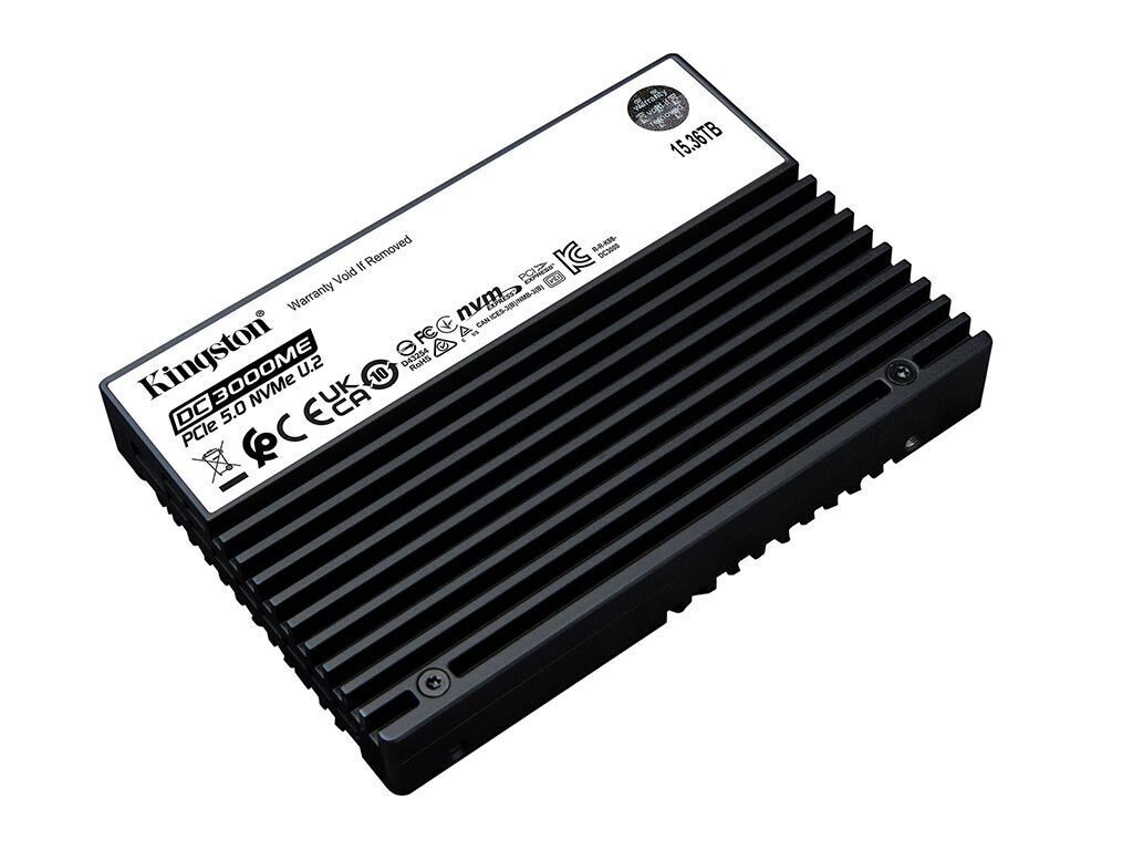 Kingston DC3000ME 2.5''