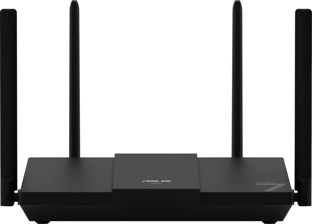 Asus RT-BE50 Ασύρματο Router - Image 2