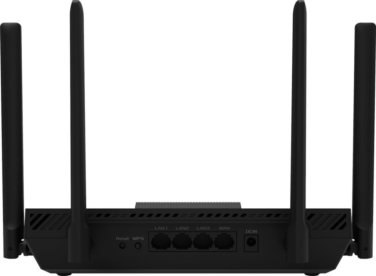 Asus RT-BE50 Ασύρματο Router - Image 5