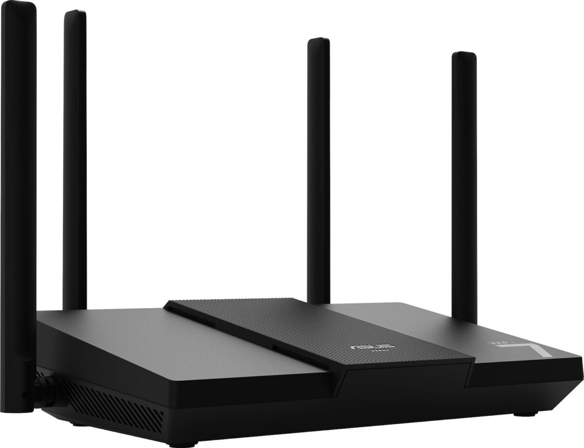 Asus RT-BE50 Ασύρματο Router - Image 4