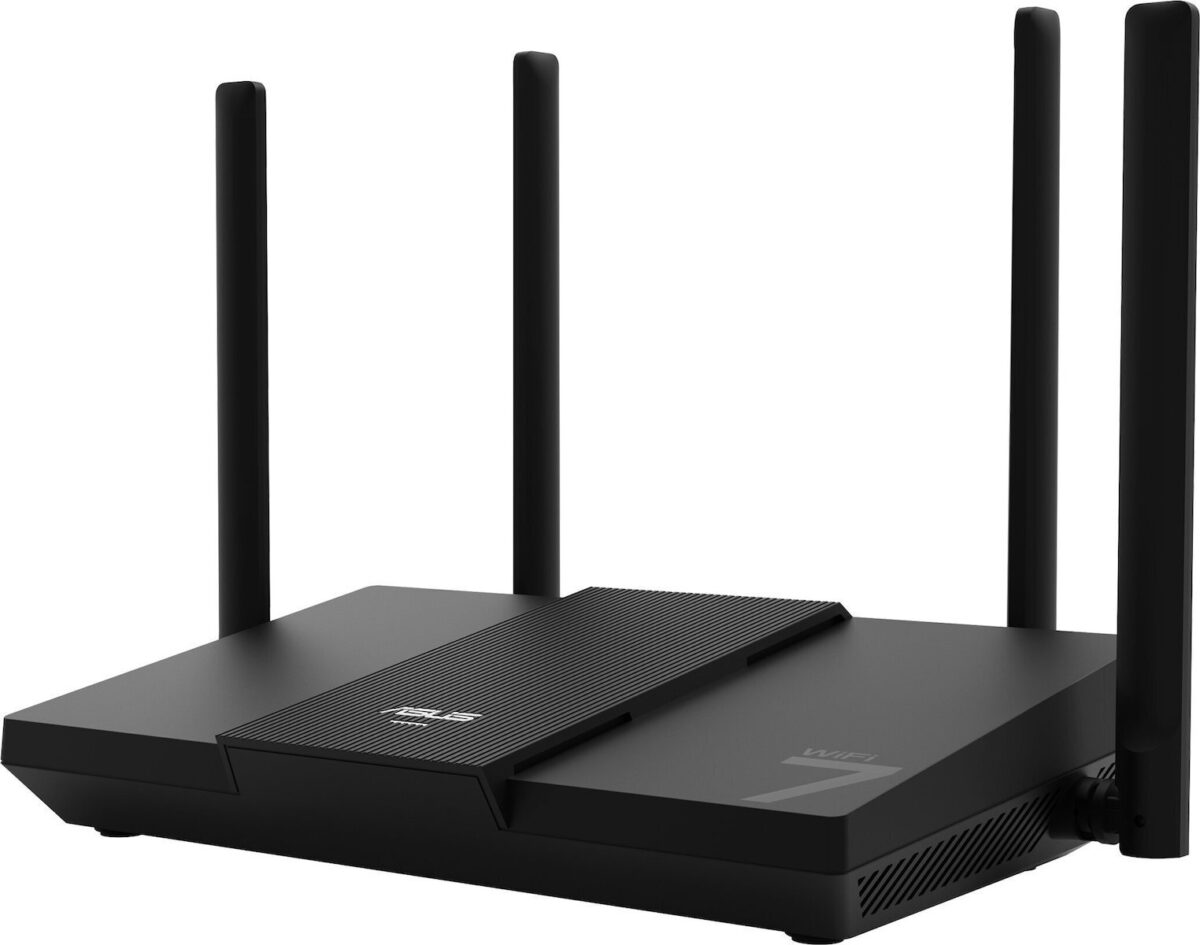 Asus RT-BE50 Ασύρματο Router - Image 3