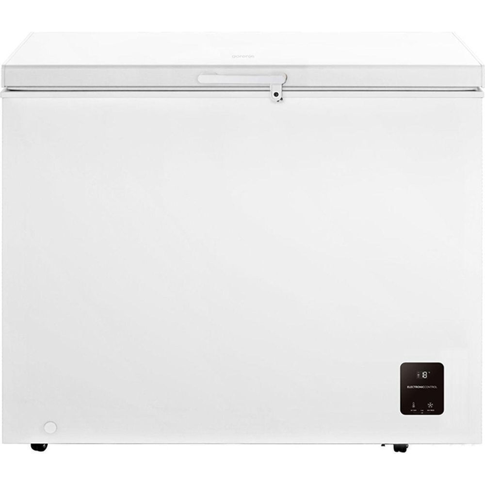 Gorenje Μπαούλο 248lt FH25EAW 20009116