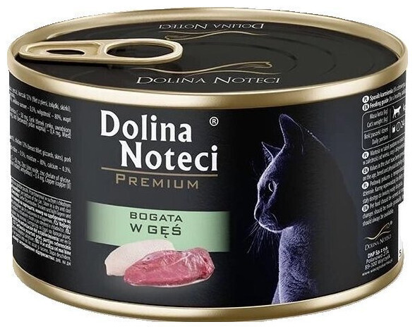 Dolina Noteci Premium 185gr