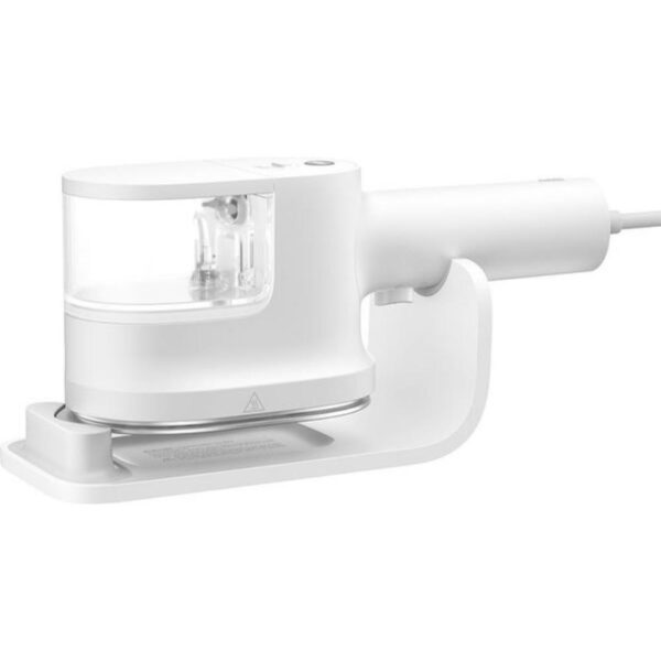 Xiaomi Ατμοκαθαριστής Ρούχων Χειρός 1200W με Δοχείο 150ml Λευκός