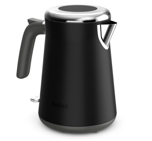 Tefal Botley 1.7lt με Ισχύ 2400W Μαύρος
