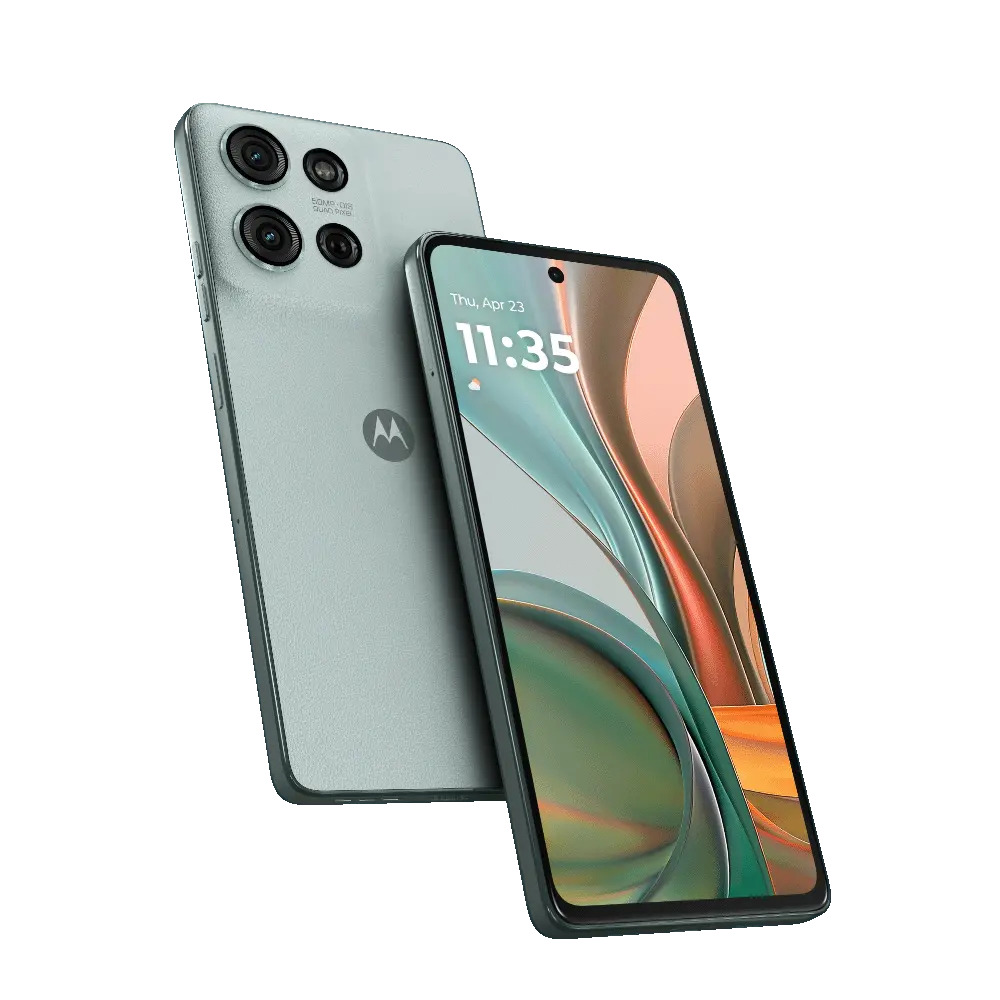 Motorola Moto G75 5G Dual SIM (8GB)