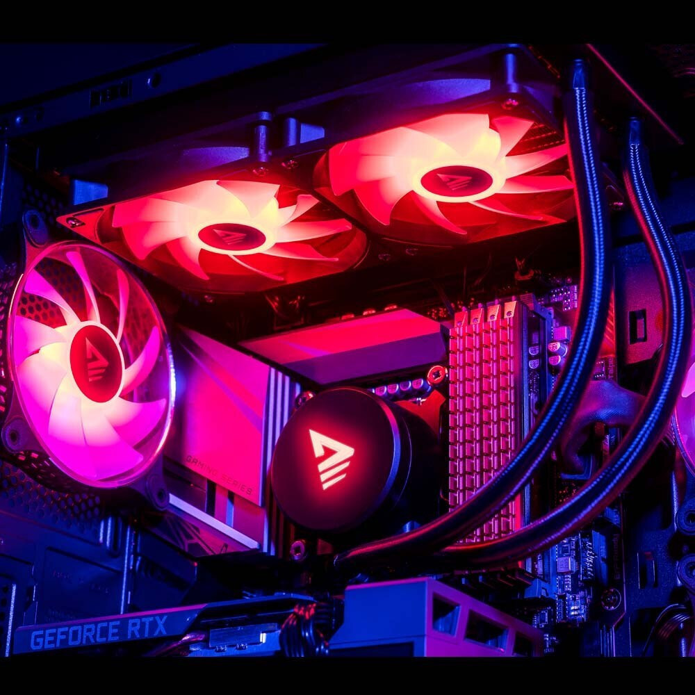 20250605170651_6cdb6de4 Savio VeloX 240MM για Socket AM4/AM5/1700 - Image 9