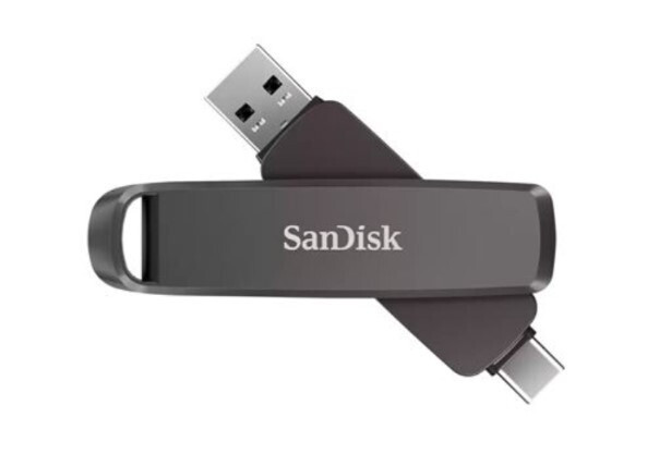 Sandisk 512GB USB 2.0 USB-C