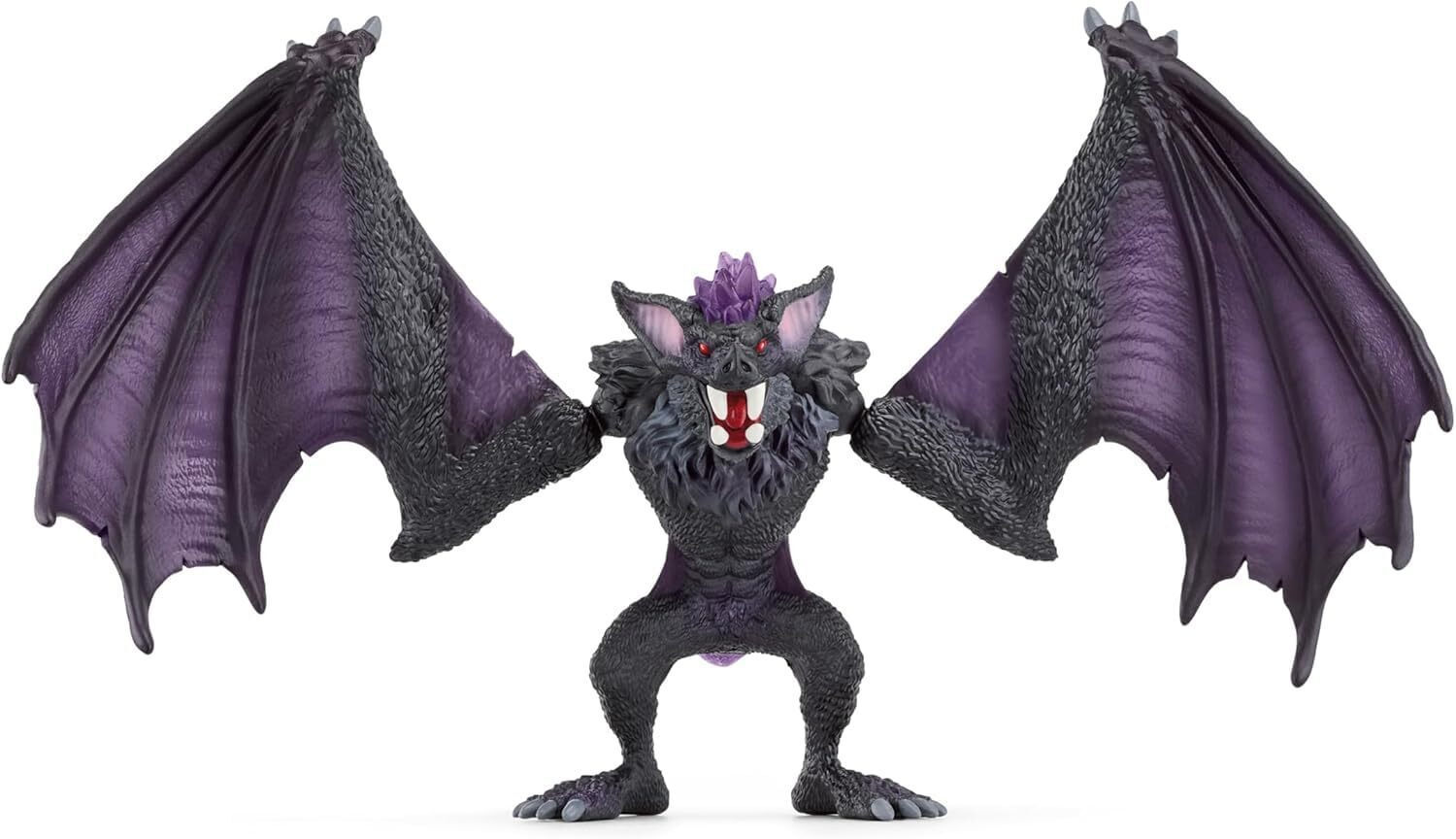 Schleich-S Παιχνίδι Μινιατούρα Eldrador Creature Μωβ για 3+ Ετών