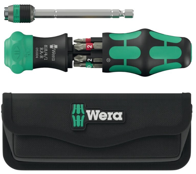 Wera Κατσαβίδι Kraftform Kompakt 20