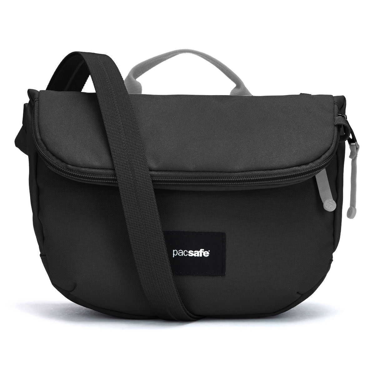 PacsafeCrossbody Ανδρική Τσάντα Στήθους