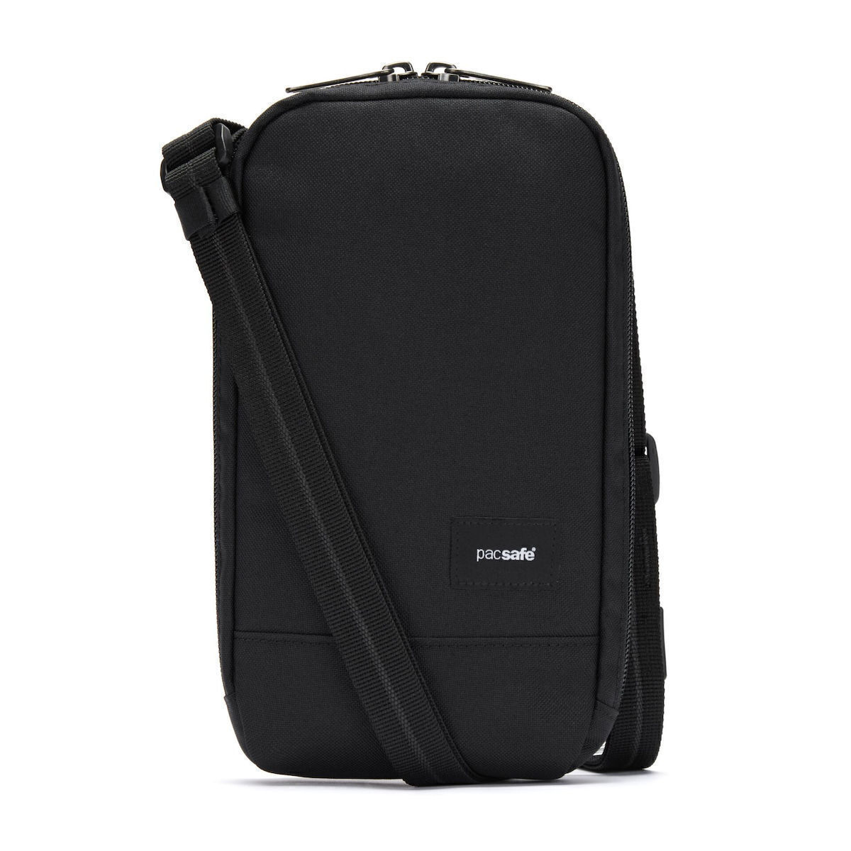 Pacsafe Crossbody Ανδρική Τσάντα Στήθους