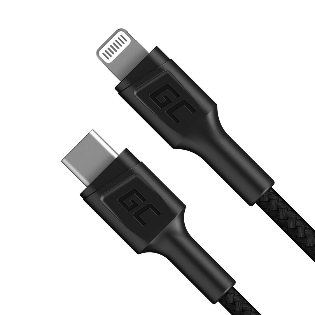 Unitek USB 2.0 USB-C male - USB-C 100W 1m (C14147ABK01-1M)