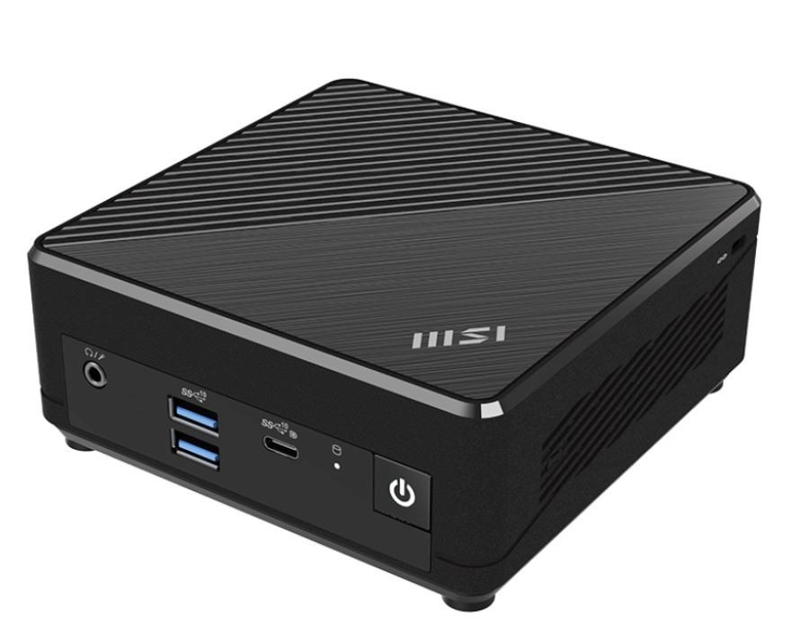 MSI 936-B0A811-087 Barebone (Core i7-1255U)