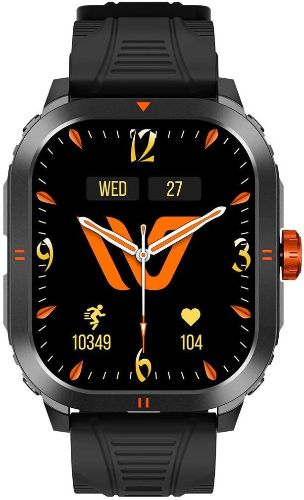 Weofly Pioneer 46mm