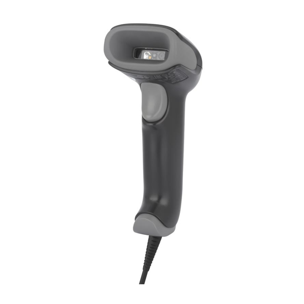 Honeywell Voyager Scanner Χειρός με Δυνατότητα Ανάγνωσης 2D και QR Barcodes - Image 1