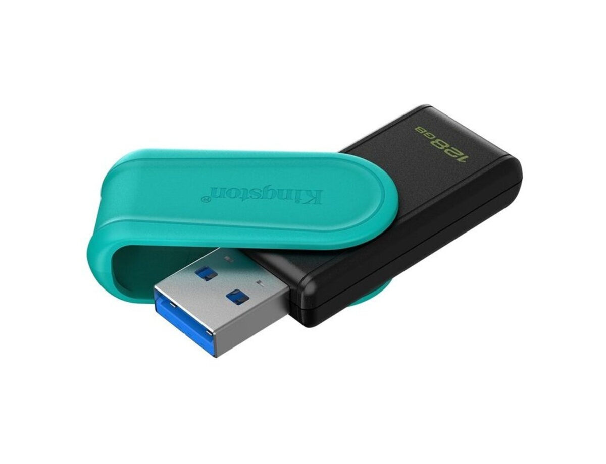 Kingston Datatraveler Exodia S USB 3.2 - Image 1