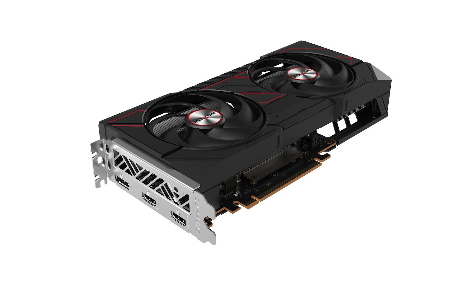 20250611161928_3e4a961f Sapphire Radeon RX 9060 XT 8GB Pulse - Image 2