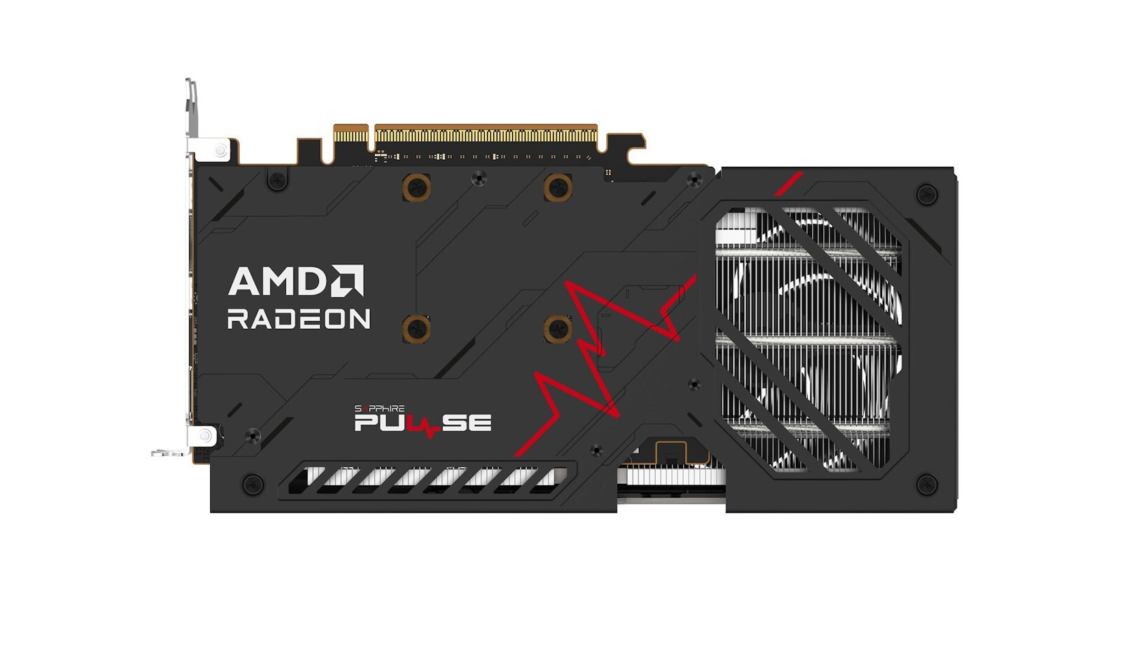 20250611161932_4c680263 Sapphire Radeon RX 9060 XT 8GB Pulse - Image 3