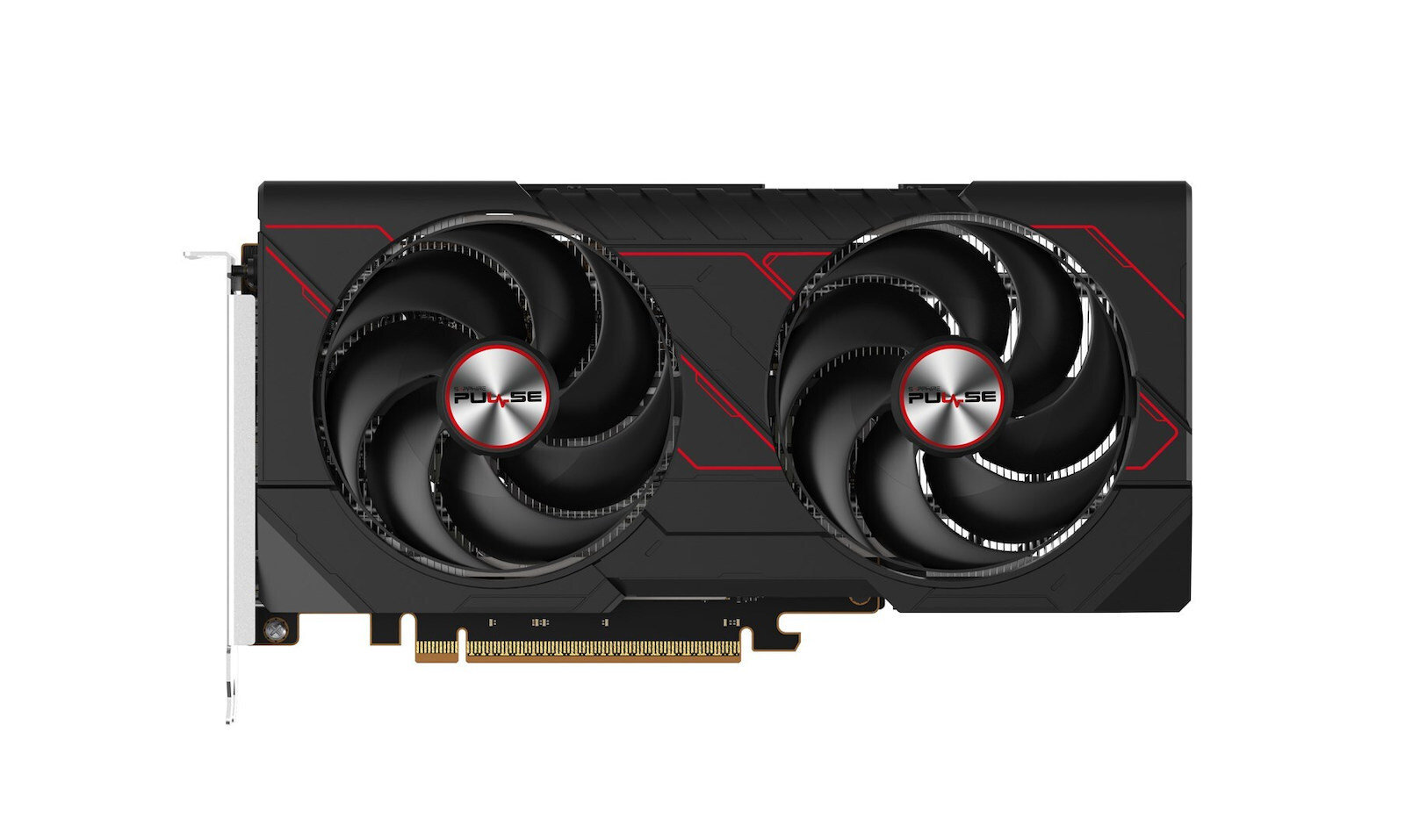 20250611161935_2f35bd71 Sapphire Radeon RX 9060 XT 8GB Pulse - Image 4