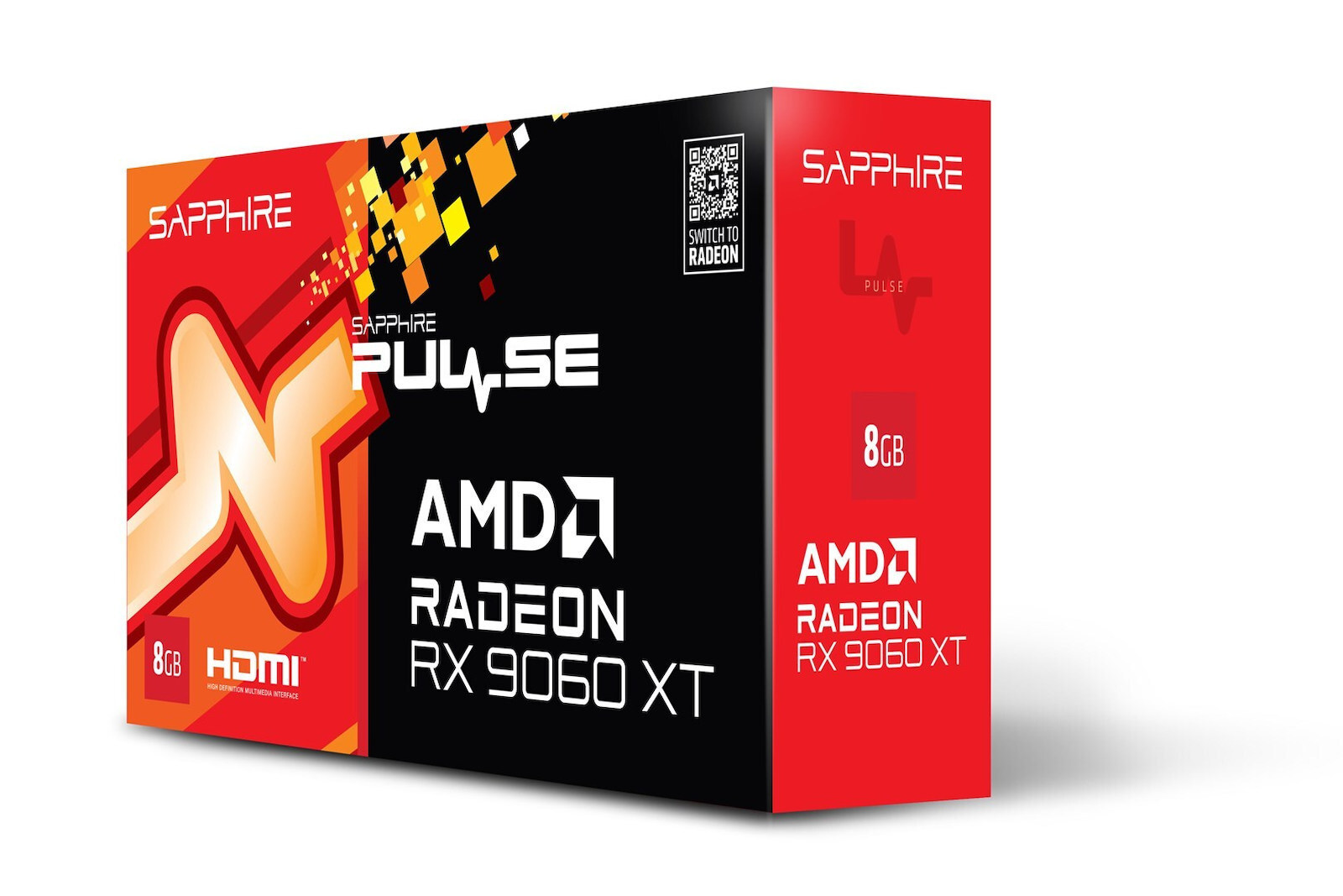 20250611161941_950b7d32 Sapphire Radeon RX 9060 XT 8GB Pulse - Image 6