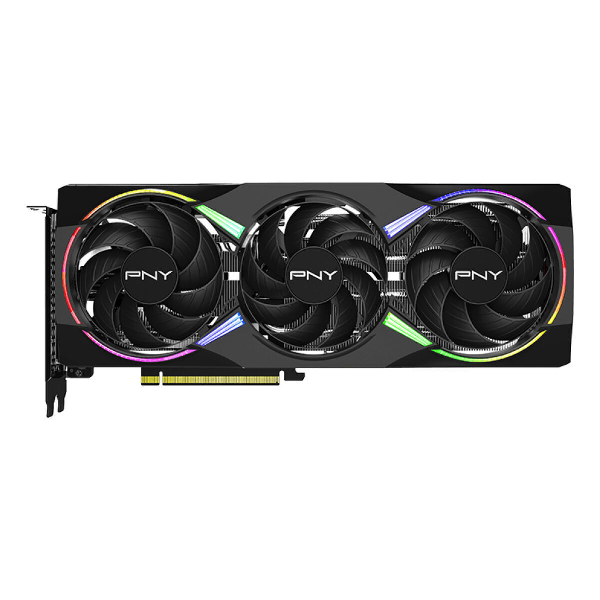 PNY GeForce RTX 5060 Ti 16GB ARGB OC