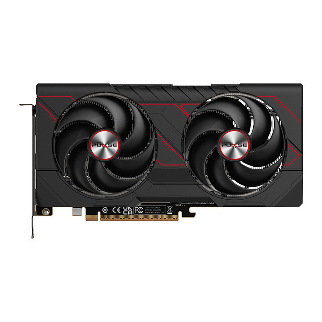 20250611163038_fe0f942c Sapphire Radeon RX 9060 XT 16GB Pulse - Image 2