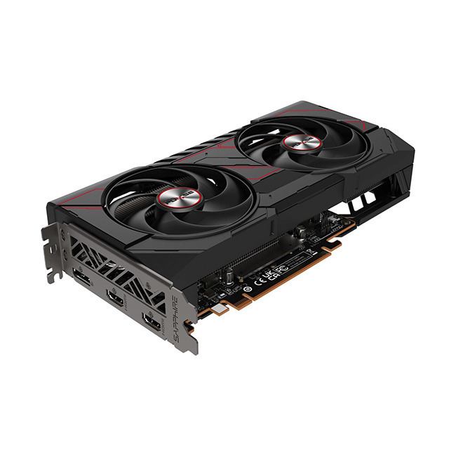 20250611163042_cf0011a5 Sapphire Radeon RX 9060 XT 16GB Pulse - Image 4