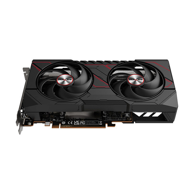 20250611163044_f473bbc4 Sapphire Radeon RX 9060 XT 16GB Pulse - Image 5