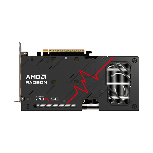 20250611163046_924bd2fe Sapphire Radeon RX 9060 XT 16GB Pulse - Image 6