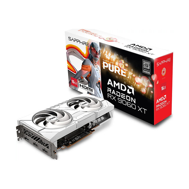 20250611163207_sapphire_radeon_rx_9060_xt_16gb_gddr6_pure_karta_grafikon_11350_02_20g Sapphire Radeon RX 9060 XT 16GB Pure - Image 1