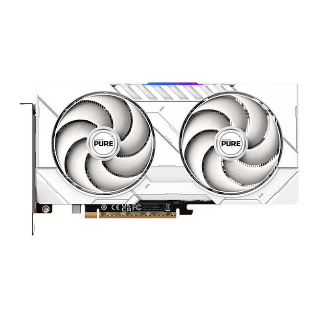 20250611163210_f329190e Sapphire Radeon RX 9060 XT 16GB Pure - Image 2