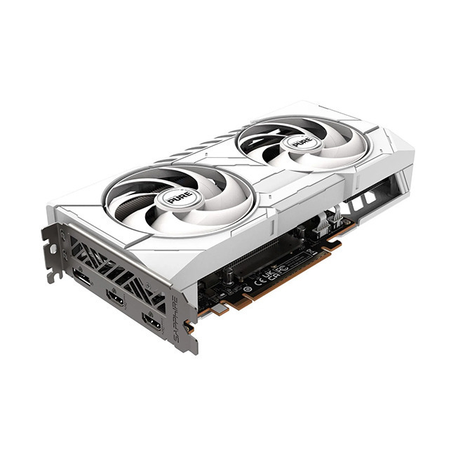 20250611163214_f0ebe6c7 Sapphire Radeon RX 9060 XT 16GB Pure - Image 4