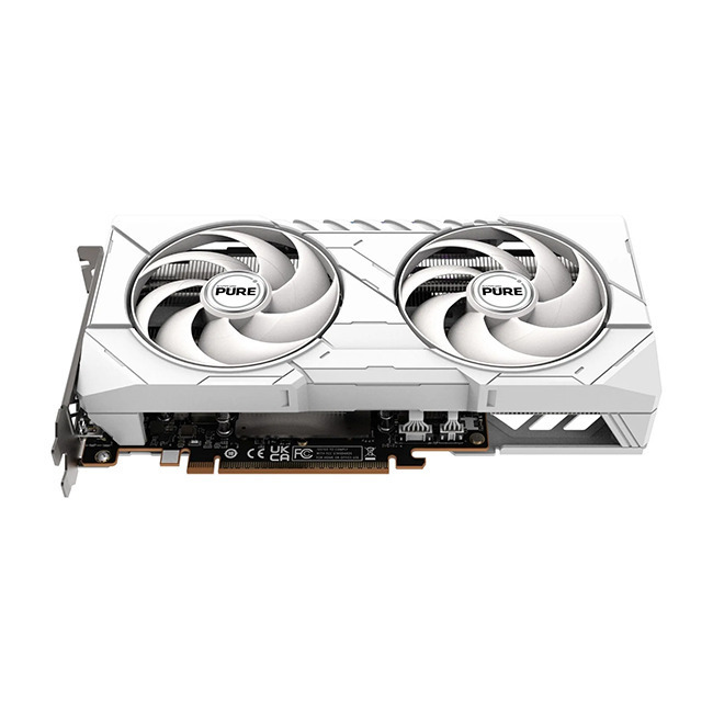 20250611163216_56a19171 Sapphire Radeon RX 9060 XT 16GB Pure - Image 5