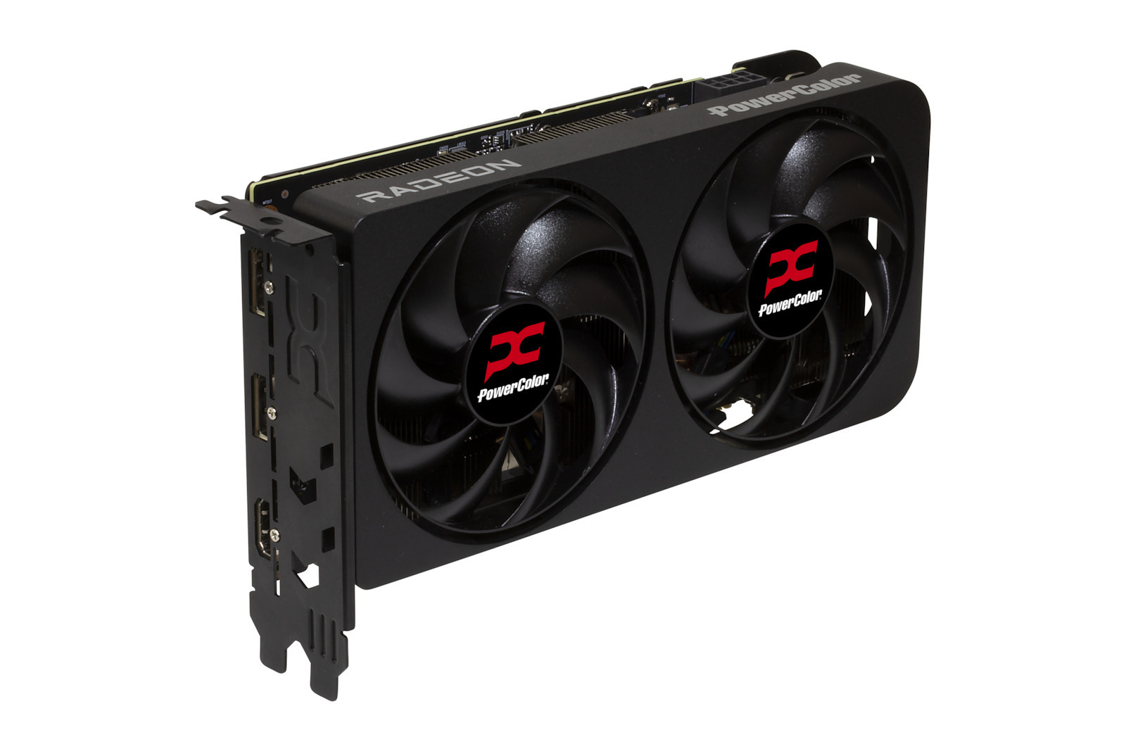 20250611163338_powercolor_radeon_rx_9060_xt_16gb_gddr6_reaper_karta_grafikon PowerColor Radeon RX 9060 XT 16GB Reaper - Image 1