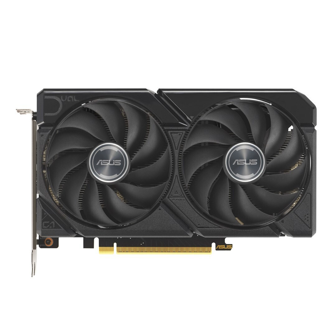 Asus Radeon RX 9060 XT 8GB Dual - Image 1