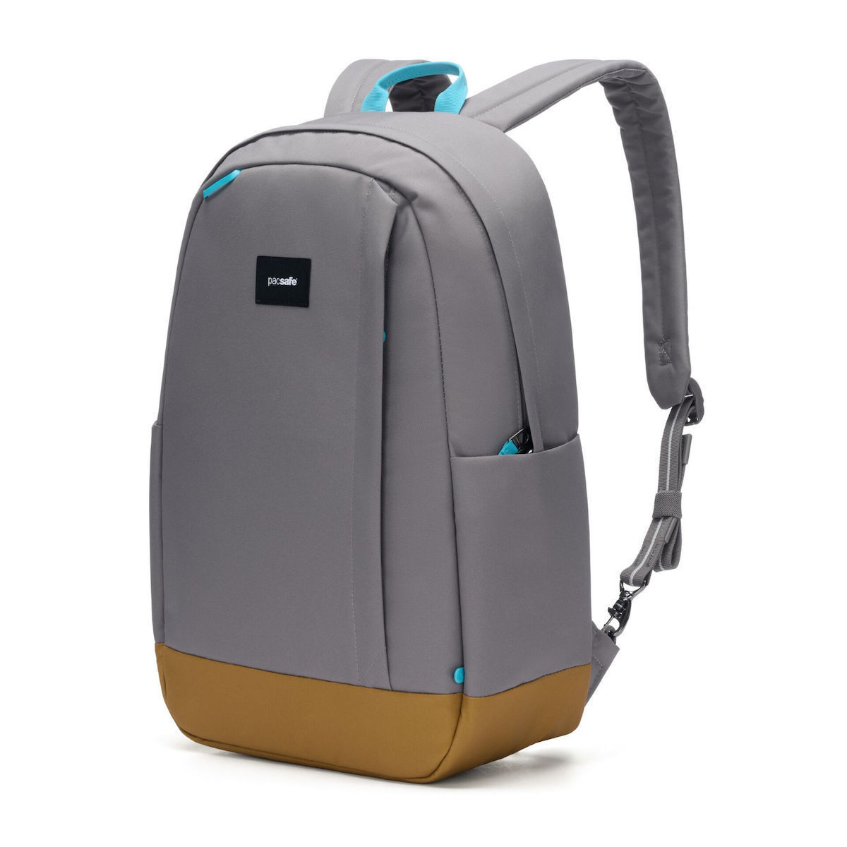 Pacsafe Go 25lt Γκρι