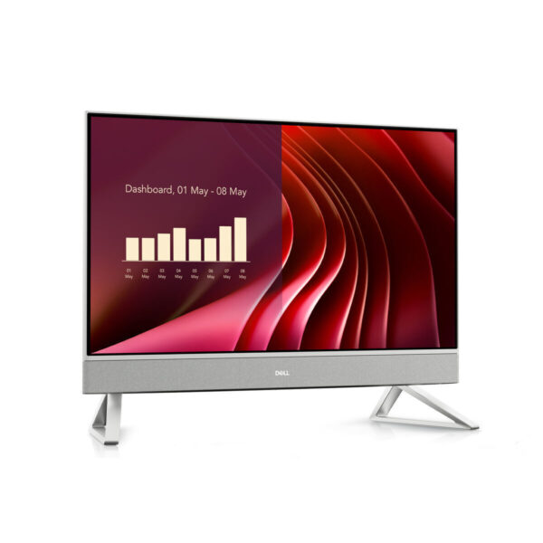 Dell 24 All-in-One EC24250 23.8" (7-150U/16GB/512GB)