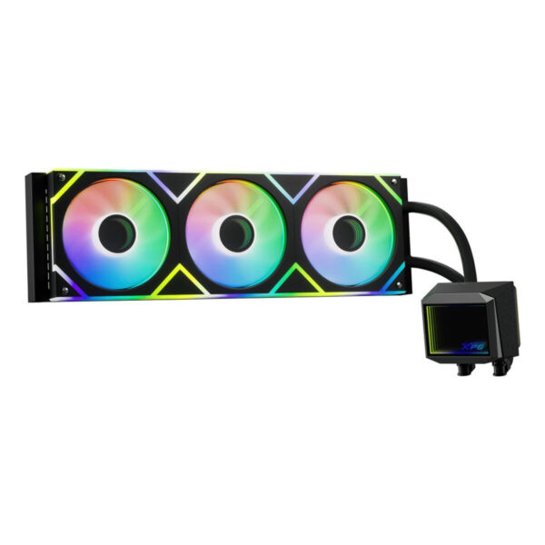Adata Levante II 360 για Socket AM4/AM5/1700/1200/115x