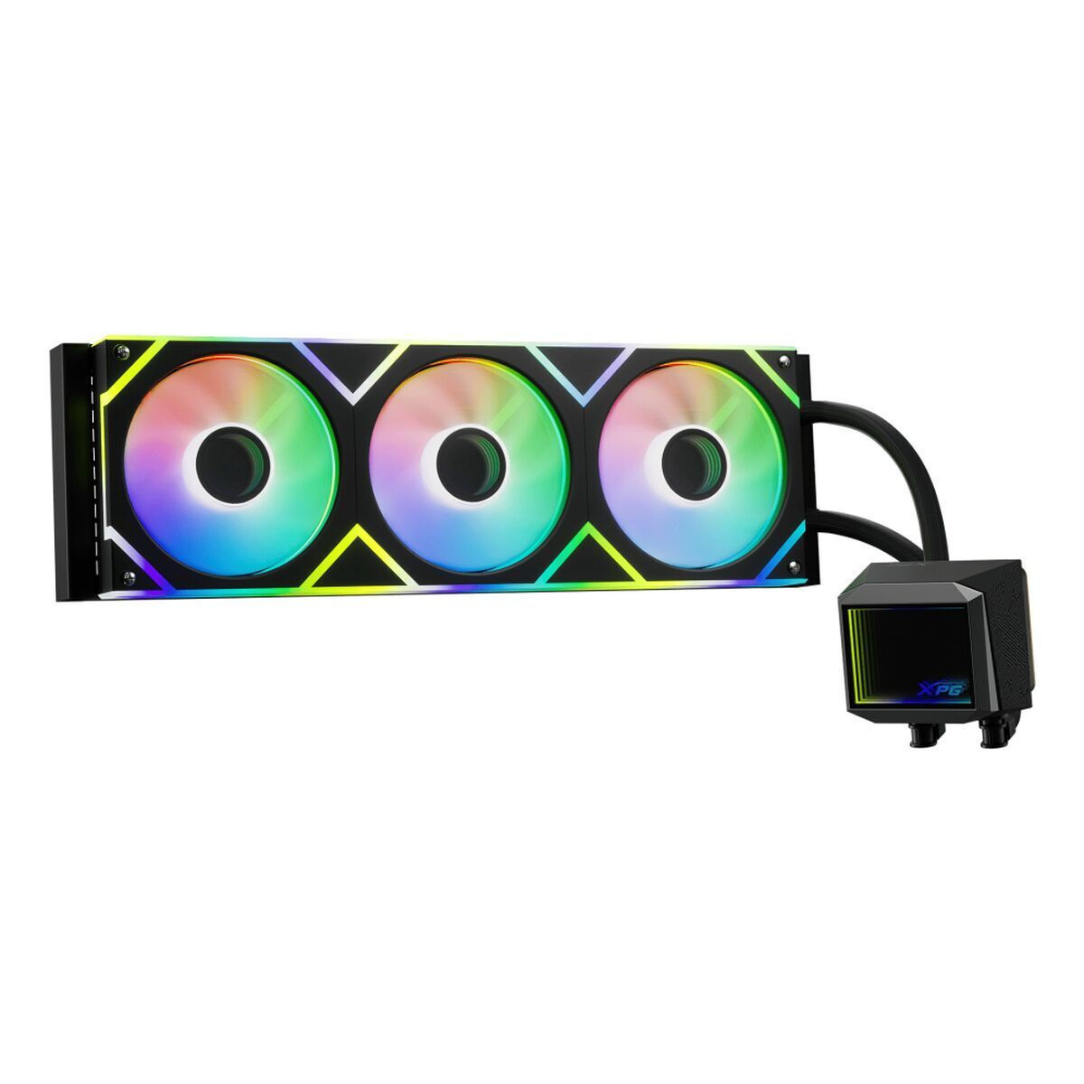 Adata Levante II 360 για Socket AM4/AM5/1700/1200/115x
