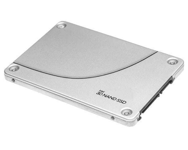 Intel D3-S4620 2.5''
