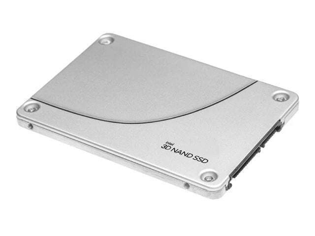Intel D3-S4620 2.5''