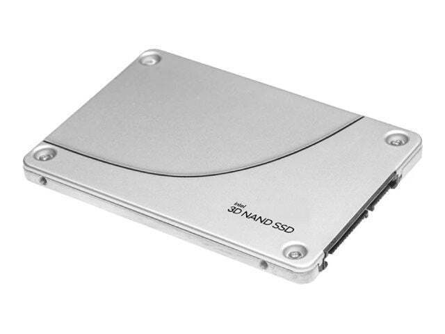 Intel D3-S4620 2.5''