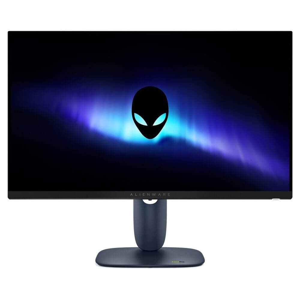 Dell Alienware AW2725DΜ 27" IPS HDR QHD 2560x1440 - Image 1