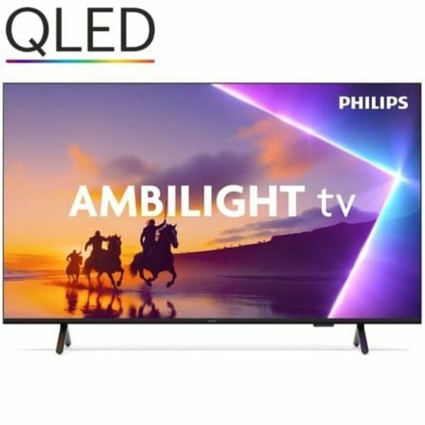 Philips Smart 75" 4K QLED PUS8510 (2025)