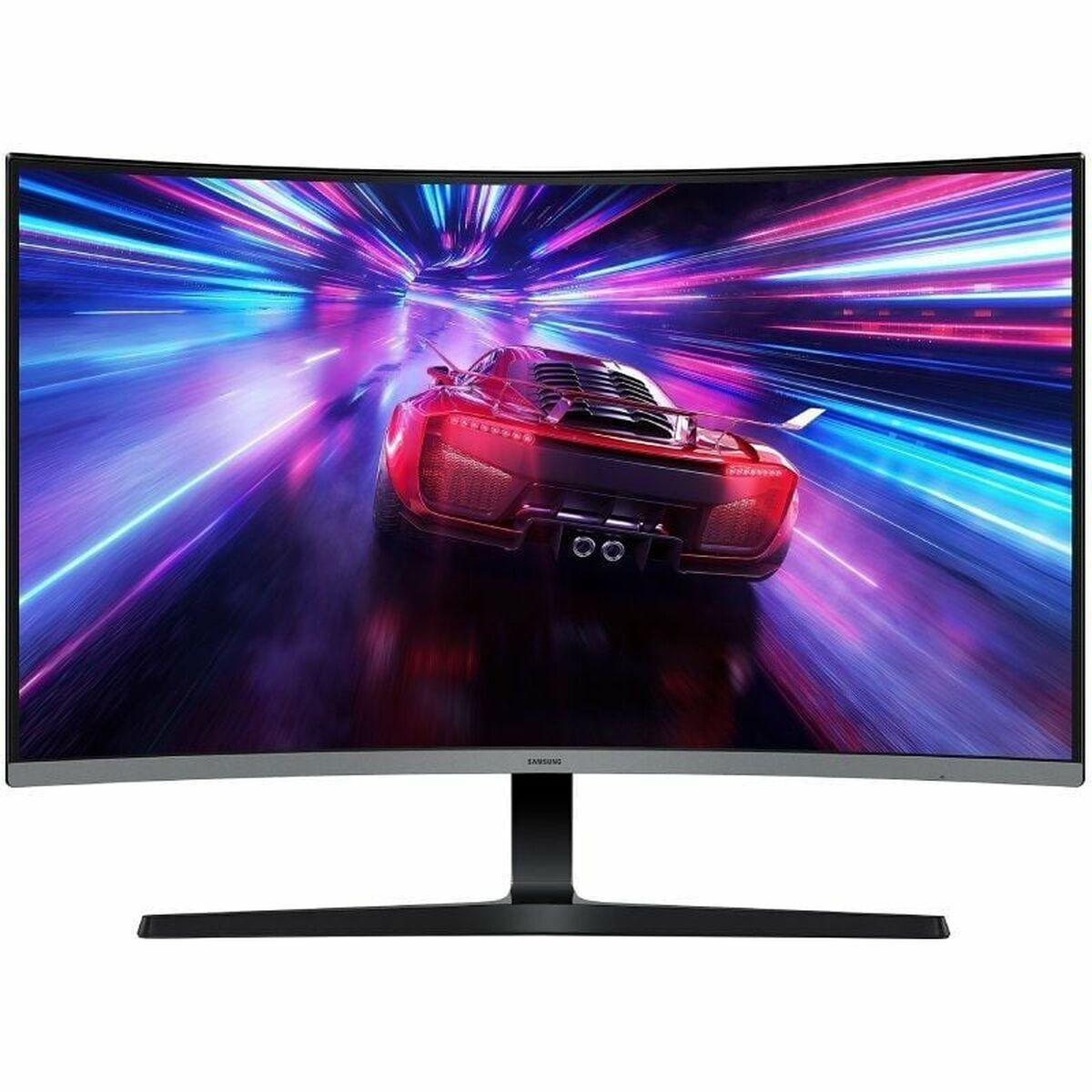 Samsung Essential Monitor S3 S39GD 32" VA Curved FHD 1920x1080