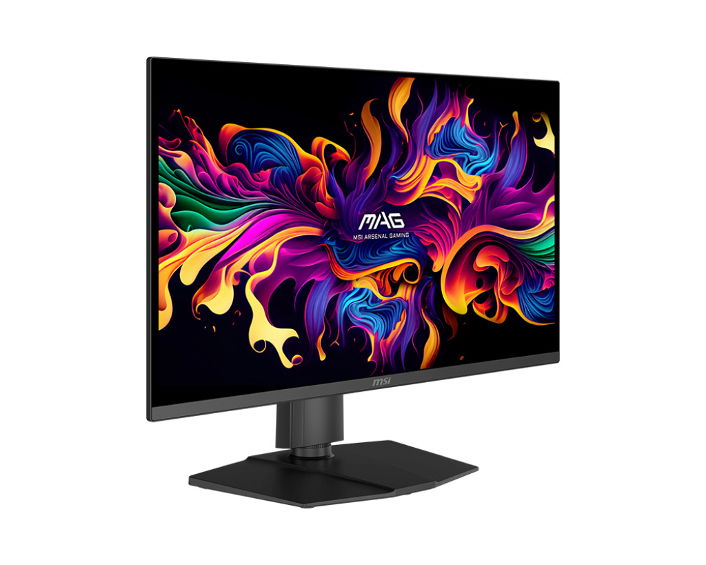 20250613145302_5f032b00 MSI MAG 271QPDE X24 27" QD-OLED HDR QHD 2560x1440 - Image 2