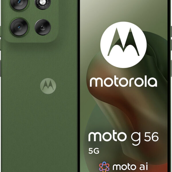 Motorola Moto G56 5G (8/256GB)